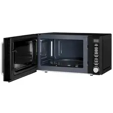 მიკროტაღური ღუმელი Ardesto GO-E845GB microwave oven with mirrored doors, electronic control and display, 4 image