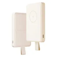 პორტატული დამტენი Xiaomi Magnetic Power Bank 6000mAh  GL, 3 image