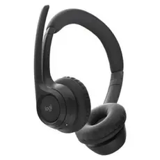 ყურსასმენი LOGITECH HEADSET - Zone 300 - MIDNIGHT BLACK - BT - EMEA28-935, 2 image