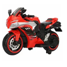 ბავშვის ელექტრო მოტოციკლი M6-R