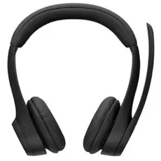 ყურსასმენი LOGITECH HEADSET - Zone 300 - MIDNIGHT BLACK - BT - EMEA28-935, 3 image