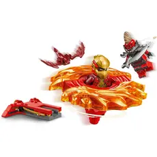 ლეგო LEGO Constructor Ninjago Kai's Dragon Spinjitzu Spinner, 4 image