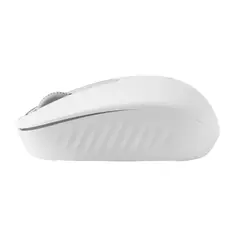 მაუსი Logitech M196 Bluetooth Mouse - White, 5 image