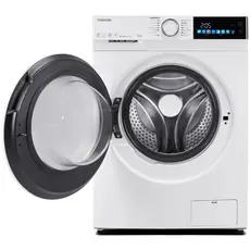 სარეცხი მანქანა Toshiba TW-BN90C4UZ(WK), 4 image