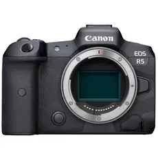 ციფრული ფოტოაპარატი Canon EOS R5 2.4GHZ body, 2 image