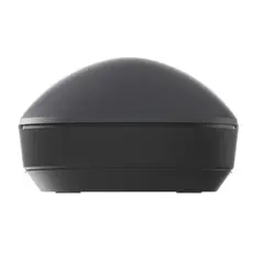 მაუსი Xiaomi Wireless Mouse Lite 2 Black GL, 5 image