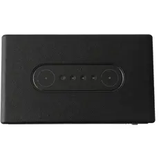 დინამიკი Edifier ES300, 60W, Bluetooth, Wi-Fi (Apple AirPlay), USB-A, AUX, Tabletop Speaker, Black, 5 image