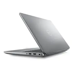 ნოუთბუქი Dell Latitude 5450/Ultra 7 165U/32GB/512GB SSD Gen4/14.0" FHD/Integrated/FHD/IR Cam/Mic/WLAN + BT/Backlit Kb/3 Cell/Ubuntu/3Yr w, 5 image