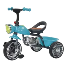 სამთვალა ველოსიპედი 012AB-SKY