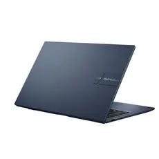 ნოუთბუქი Asustek Vivobook 15.6" Core 5 120U 16GB 512GB  SSD Integrated Graphics  BLUE, 4 image