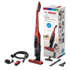 მტვერსასრუტი BOSCH BCH86PET1, 4 image