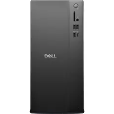 პერსონალური კომპიუტერი  Dell Tower ECT1250/i7-14700/16GB/1TB SSD/Nvidia RTX 4060/Ubuntu/WLAN + BT/Kb/Mouse/3Ywr, 9 image