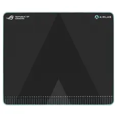 მაუსპადი Asus ROG Hone Ace Aim Lab Edition Gaming Mouse Pad - 90MP0380-BPUA00