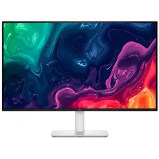 Monitor DELL 31.5" S3225QS 2xHDMI, DP, MM, VA, 3840x2160, 120Hz, 4ms, sRGB 99%, FreeSync, HAS
