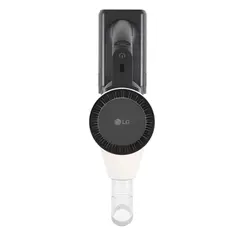 Vacuum cleaner LG A9LSLIM.BCBQCIS Stick, 7 image
