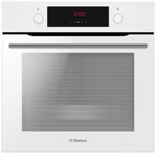 ჩასაშენებელი ღუმელი Hansa electrical BOEW68401 white, 2 image