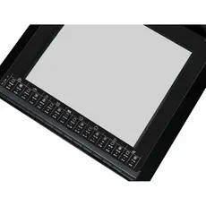 ჩასაშენებელი ღუმელი Hansa electrical BOEW68481 white, 5 image