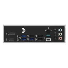 დედა დაფა ASUS Motherboard TUF GAMING B850-E WIFI sAM5 B850 4xDDR5 M.2 HDMI DP WiFi BT ATX, 6 image