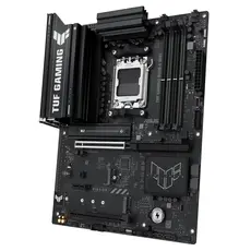 დედა დაფა ASUS Motherboard TUF GAMING B850-E WIFI sAM5 B850 4xDDR5 M.2 HDMI DP WiFi BT ATX, 4 image