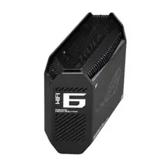 როუტერი Asus ROG Rapture GT6 AX10000 Tri-Band Gaming Mesh WiFi System - 90IG07F0-MU9A10, 3 image