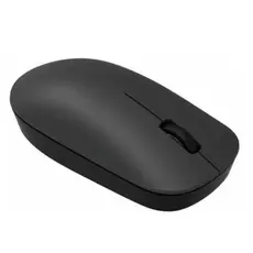 მაუსი Xiaomi Wireless Mouse Lite Black - X40473, 3 image