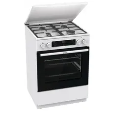 გაზქურა GORENJE GKS6C71WF, 3 image