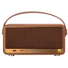 დინამიკი Edifier MP330, 40W, Bluetooth, USB-C, microSD, Speaker, Brown, 3 image