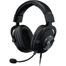 ყურსასმენი LOGITECH G PRO X SE Wired Gaming Headset - BLACK - USB - EMEA28i - 935, 2 image
