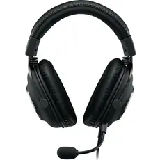 ყურსასმენი LOGITECH G PRO X SE Wired Gaming Headset - BLACK - USB - EMEA28i - 935, 3 image