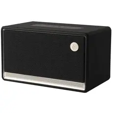 დინამიკი Edifier ES300, 60W, Bluetooth, Wi-Fi (Apple AirPlay), USB-A, AUX, Tabletop Speaker, Black