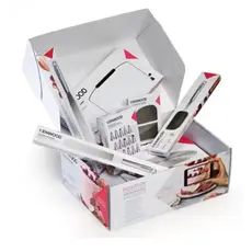 საკონდიტრო აქსესუარები KENWOOD KWSD100 DECORATION SET WW, 5 image