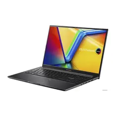 ნოუთბუქი Asustek Vivobook 16" OLED  I5-13420H 16GB 512GB SSD Integrated Graphics  BLACK, 3 image