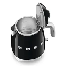 Electric kettle SMEG KLF05BLEU, 4 image
