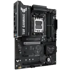დედა დაფა ASUS Motherboard TUF GAMING B850-E WIFI sAM5 B850 4xDDR5 M.2 HDMI DP WiFi BT ATX, 3 image