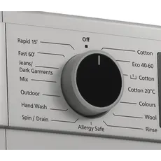 ​სარეცხი მანქანა VESTEL W810T2DS, 8 image