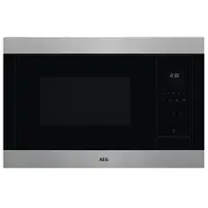 ჩასაშენებელი მიკროტალღური ღუმელი AEG NMS5G25IEM, 2 image