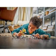 ლეგო LEGO Constructor Star Wars 327th Star Corps Clone Troopers# Battle Pack, 5 image