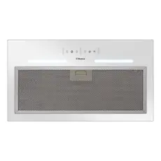 გამწოვი Hood Hansa integrated, 55cm, 790m3h, white, 6 image