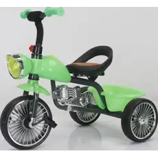 სამთვალა ველოსიპედი 012AB-GREEN, 3 image