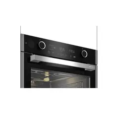 ჩასაშენებელი ღუმელი Grundig GEBD19401BHI, 5 image