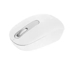 მაუსი Logitech M196 Bluetooth Mouse - White, 3 image