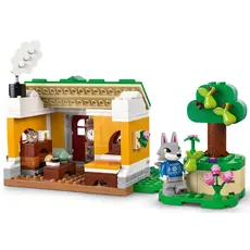 ლეგო LEGO Constructor Animal Crossing Blathers's Museum Collection, 4 image