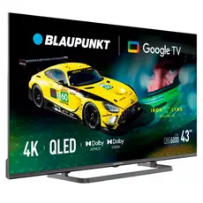 ტელევიზორი BLAUPUNKT 43QBG6000, 3 image