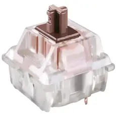 კლავიატურა Varmilo Lure VBS108 Crane Cherry MX Brown UA, 6 image