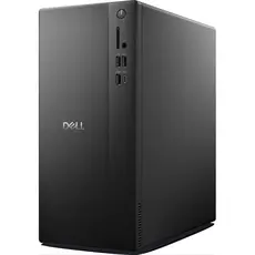 პერსონალური კომპიუტერი  Dell Tower ECT1250/i7-14700/16GB/1TB SSD/Nvidia RTX 4060/Ubuntu/WLAN + BT/Kb/Mouse/3Ywr, 7 image