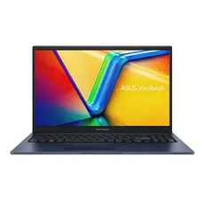 ნოუთბუქი Asustek Vivobook 15.6" Core 5 120U 16GB 512GB  SSD Integrated Graphics  BLUE, 2 image
