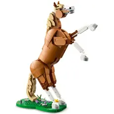 ლეგო LEGO Constructor Creator Beautiful Horse, 3 image