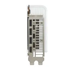 ვიდეო დაფა ASUS Graphic Card Radeon RX 9070 XT 16GB GDDR6 OC PRIME-RX9070XT-O16G-WHITE, 4 image