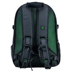 ნოუთბუქის ჩანთა Razer Rogue Backpack 15.6" V3 Chromatic Edition, black, 3 image