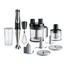 ხელის ბლენდერი BRAUN MQ9195XLI